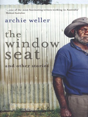 cover image of The Window Seat